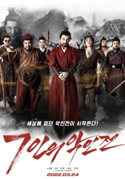 Golden Robbers (2017) Golden Robbers (2017)