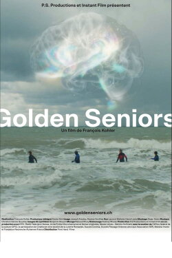 Golden Seniors (2023) Golden Seniors (2023)
