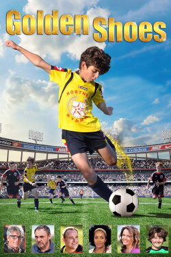Golden Shoes (2015) Golden Shoes (2015)