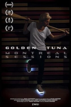Golden Tuna - Montreal Sessions (2016) Golden Tuna - Montreal Sessions (2016)