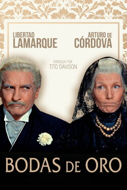 Golden Wedding (1956)