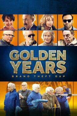 Golden Years (2016) Golden Years (2016)