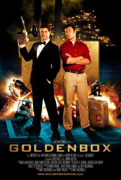 Goldenbox (2011) Goldenbox (2011)