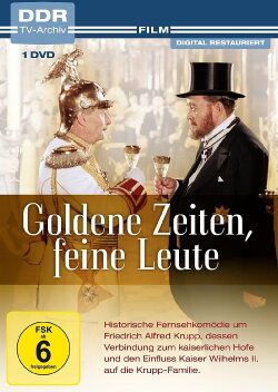Goldene Zeiten - Feine Leute (1977) Goldene Zeiten - Feine Leute (1977)