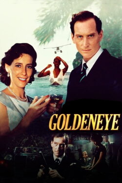 Goldeneye (1989) Goldeneye (1989)