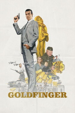 Goldfinger (1964) Goldfinger (1964)