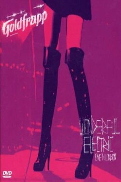 Goldfrapp: Wonderful Electric - Live in London (2004) Goldfrapp: Wonderful Electric - Live in London (2004)