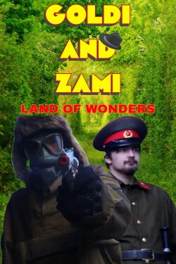 Goldi and Zami - Land of Wonders (2021) Goldi and Zami - Land of Wonders (2021)