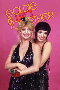 Goldie and Liza Together (1980)