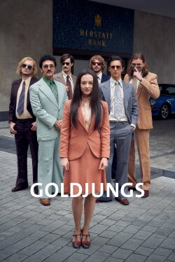 Goldjungs (2021) Goldjungs (2021)