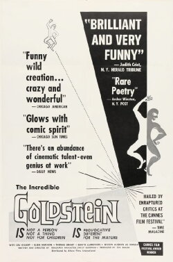 Goldstein (1965)