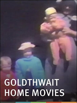 Goldthwait Home Movies (2008)