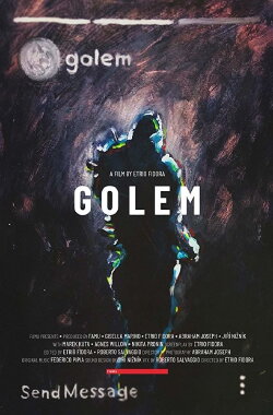 Golem (2019)