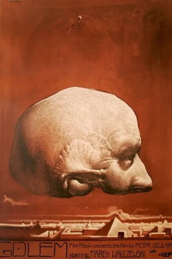 Golem (1980) Golem (1980)