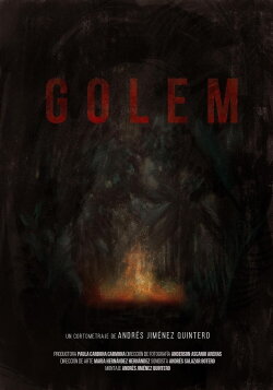Golem (2022) Golem (2022)