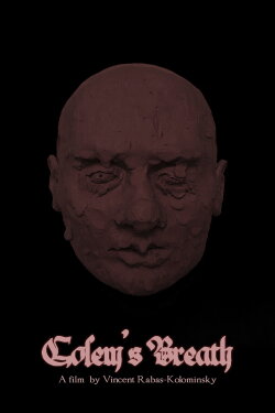 Golem's Breath (2023)