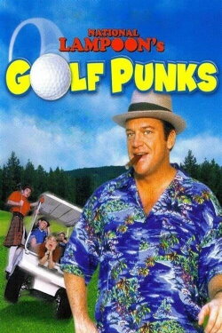 Golf Punks (1998)