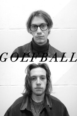 Golfball (2019) Golfball (2019)