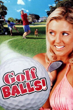Golfballs! (1999) Golfballs! (1999)