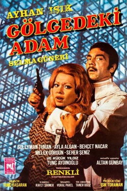 Gölgedeki Adam (1970) Gölgedeki Adam (1970)