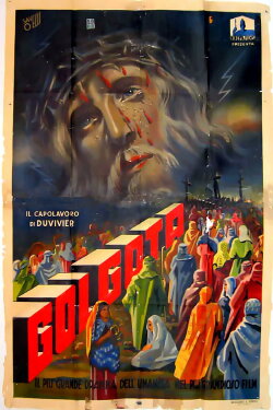 Golgotha (1935)