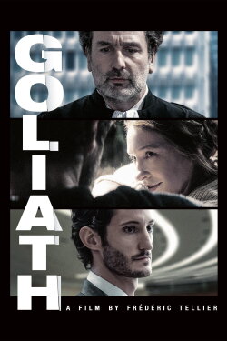 Goliath (2022) Goliath (2022)
