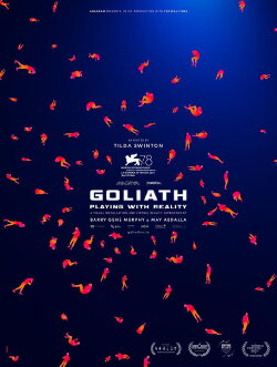 Goliath: Playing with Reality (2021) Goliath: Playing with Reality (2021)