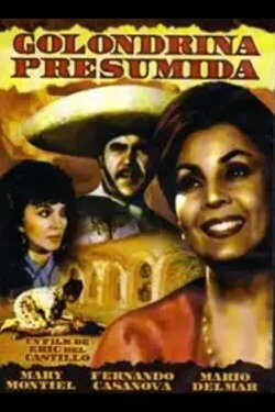 Golondrina Presumida (1985)
