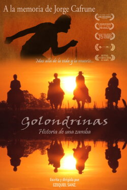 Golondrinas, historia de una zamba (2022) Golondrinas, historia de una zamba (2022)