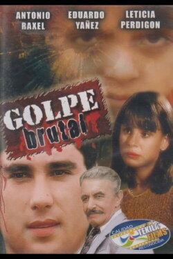 Golpe brutal (1991) Golpe brutal (1991)
