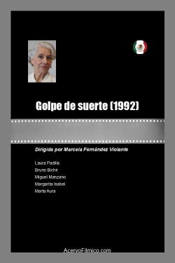 Golpe de suerte (1992)