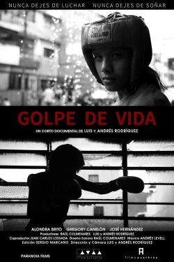 Golpe de Vida (2021)