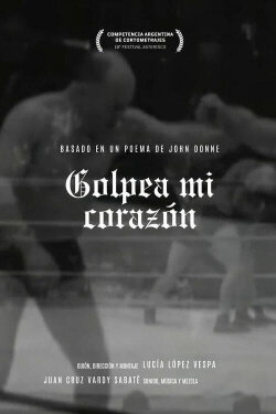 Golpea mi corazón (2023) Golpea mi corazón (2023)