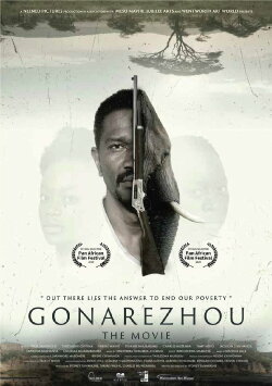 Gonarezhou: The Movie (2020) Gonarezhou: The Movie (2020)
