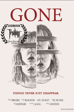 Gone (2020)