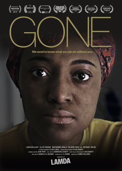 Gone (2018) Gone (2018)