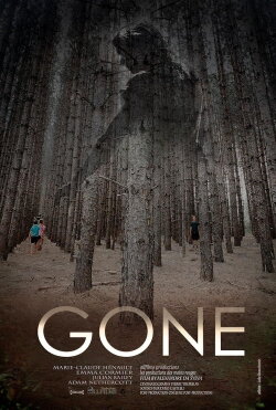 Gone (2017) Gone (2017)