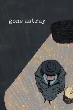 gone astray (2017)