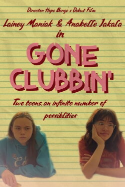 Gone Clubbin’ (2023) Gone Clubbin’ (2023)
