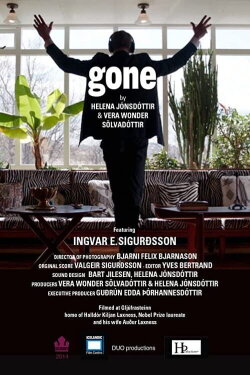 Gone (2014) Gone (2014)