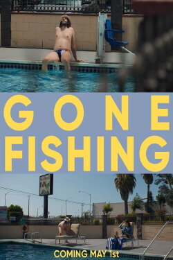 Gone Fishing (2023) Gone Fishing (2023)