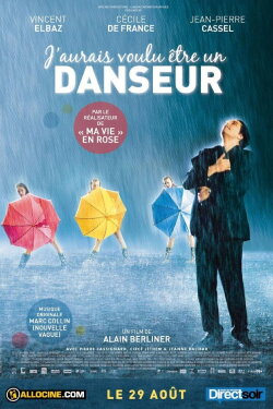Gone for a Dance (2007)