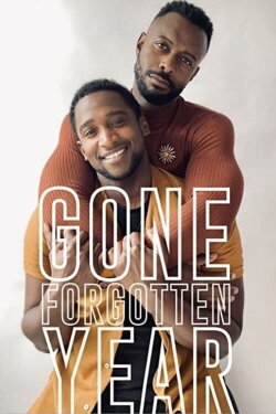 Gone Forgotten Year (2021) Gone Forgotten Year (2021)