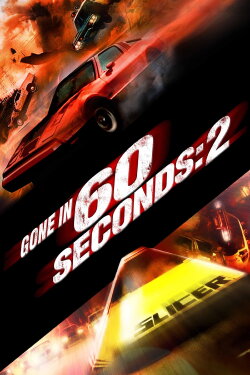 Gone in 60 Seconds 2 (1989) Gone in 60 Seconds 2 (1989)