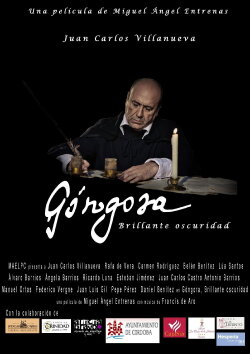 Góngora, brillante oscuridad (2012) Góngora, brillante oscuridad (2012)