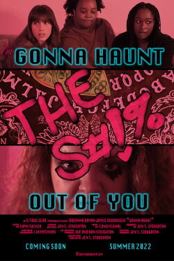 Gonna Haunt (2022)