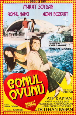 Gönül Oyunu (1972) Gönül Oyunu (1972)