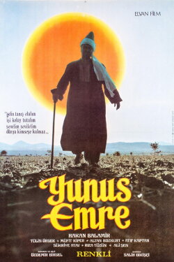 Gönüller Fatihi Yunus Emre (1974) Gönüller Fatihi Yunus Emre (1974)