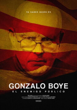 Gonzalo Boye, el enemigo público (2024) Gonzalo Boye, el enemigo público (2024)