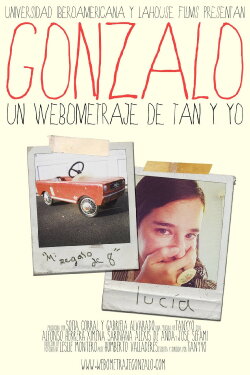 Gonzalo (2014)
